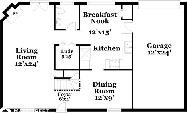 1617 Hunters Branch Rd - Photo 3 of 18