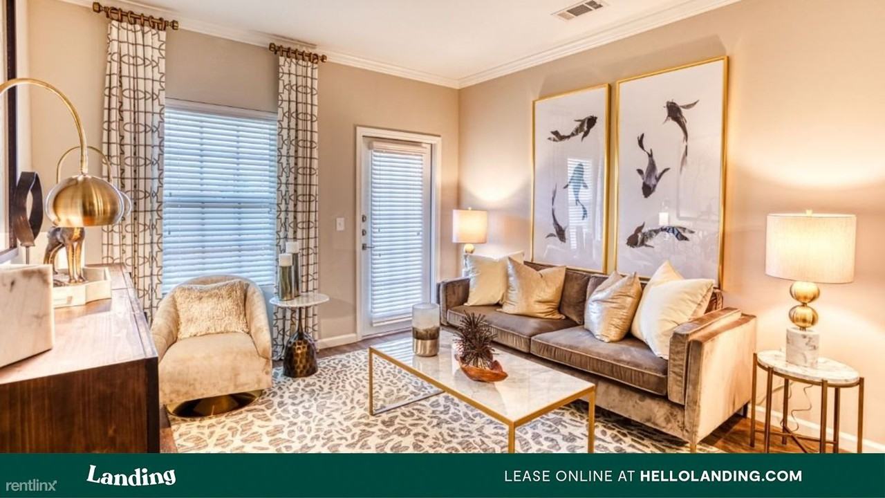 Landing Furnished Apartment Harborstone - Photo 3 of 12