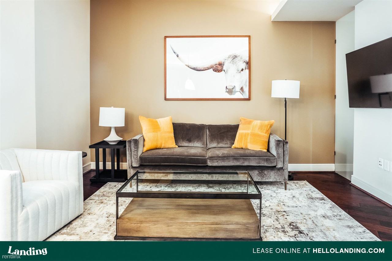 Landing Furnished Apartment The Bridge at Harris Ridge - Photo 3 of 23