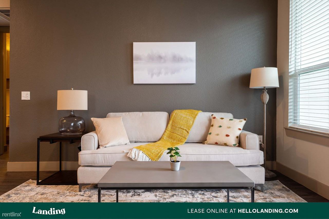 Landing Furnished Apartment The Guthrie - Photo 2 of 18