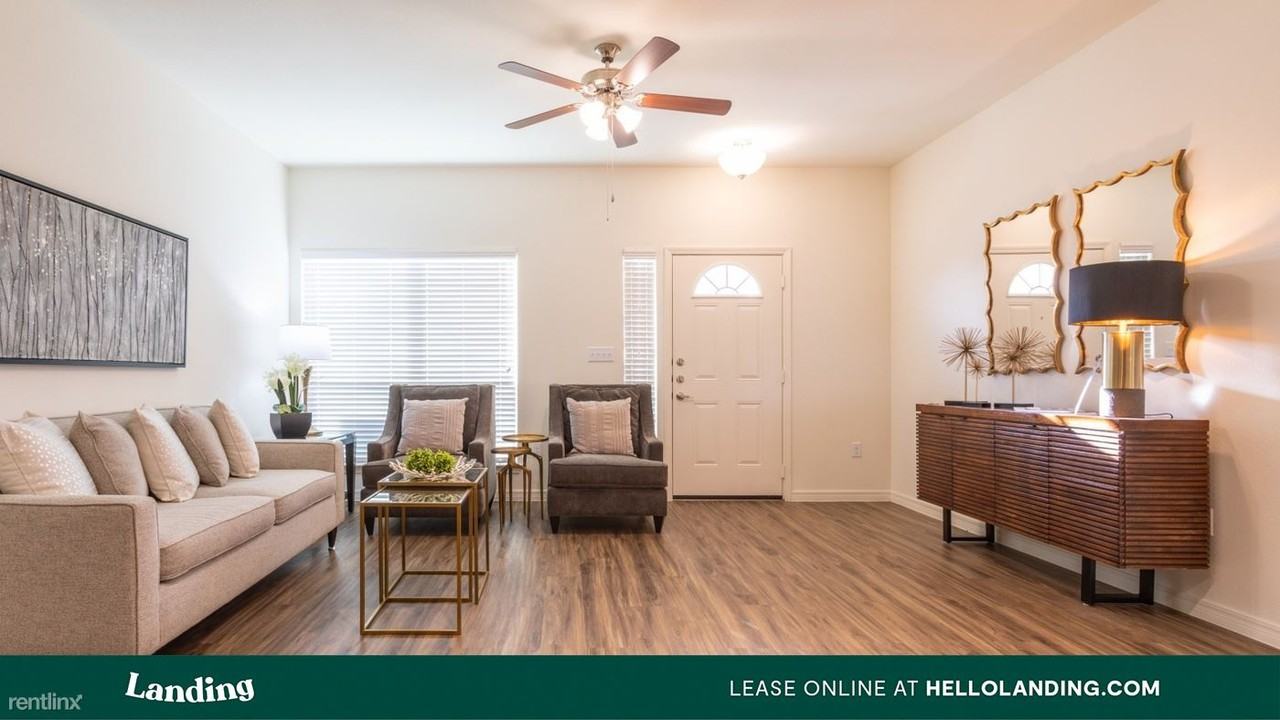 Landing Furnished Apartment Springwood at Allen - Photo 3 of 19