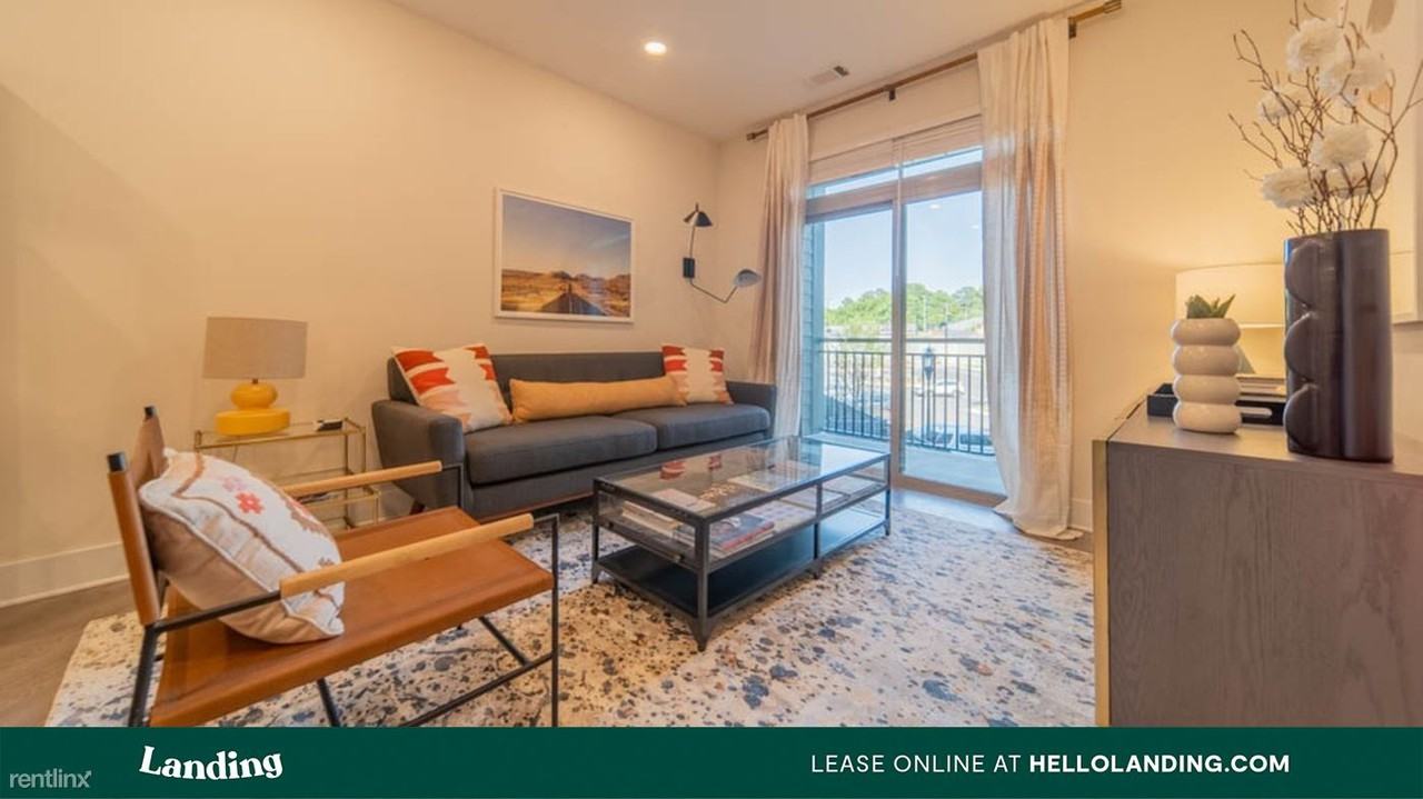 Landing Furnished Apartment University Hill - Photo 3 of 25