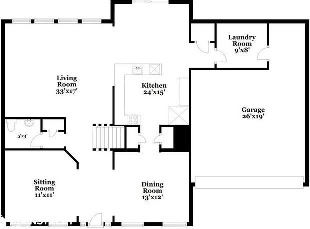 422 Laurel Hills Dr - Photo 3 of 19
