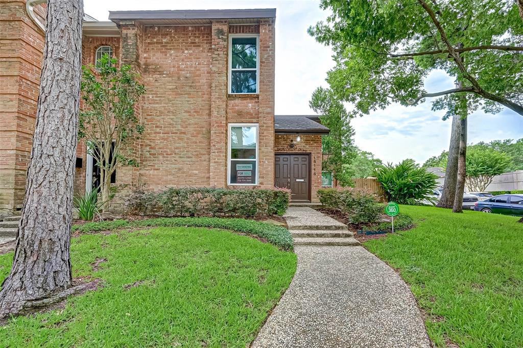 15115 Kimberley Ct, Houston, TX 77079 3 Bedroom Apartment for Rent