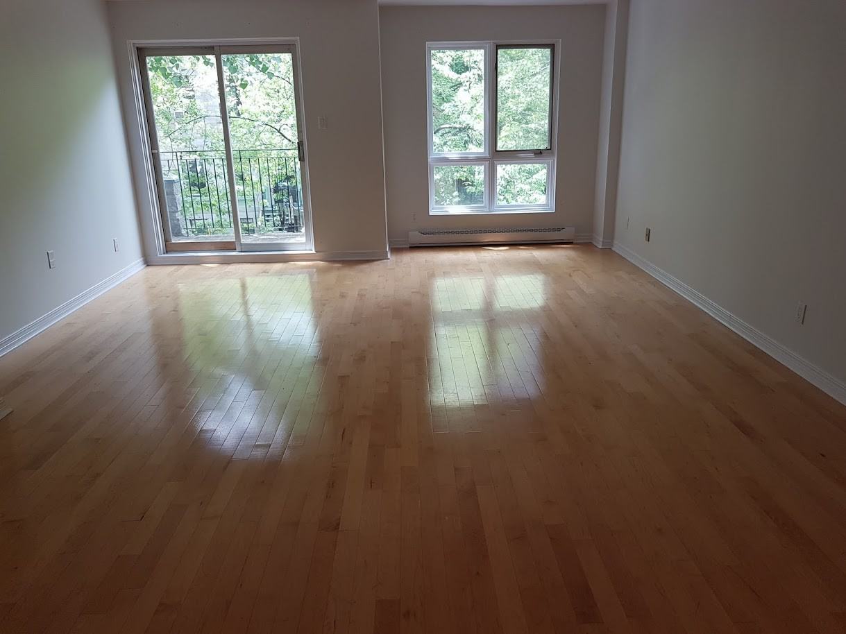 3561 Rue Sainte-Famille #5 - Photo 2 of 19