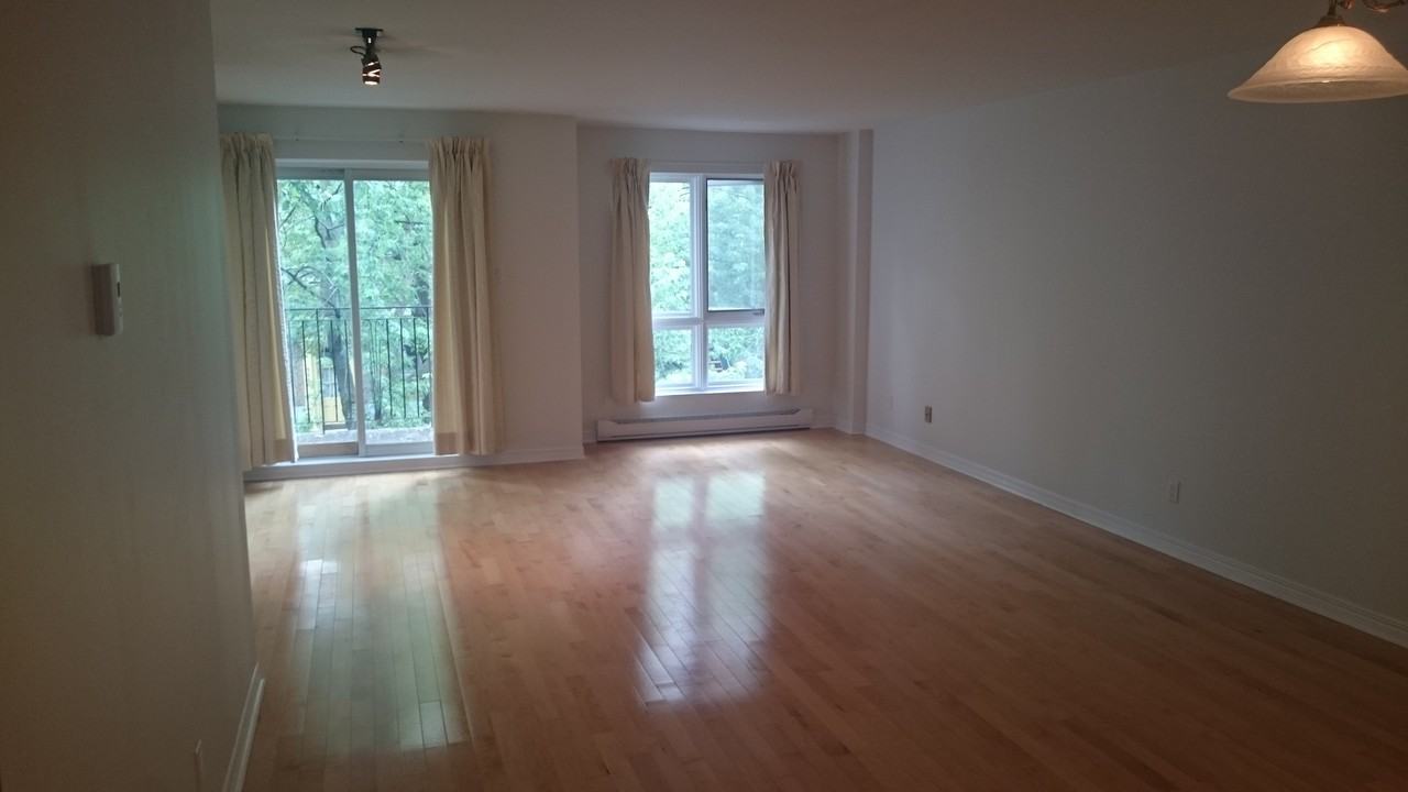 3561 Rue Sainte-Famille #5 - Photo 3 of 19