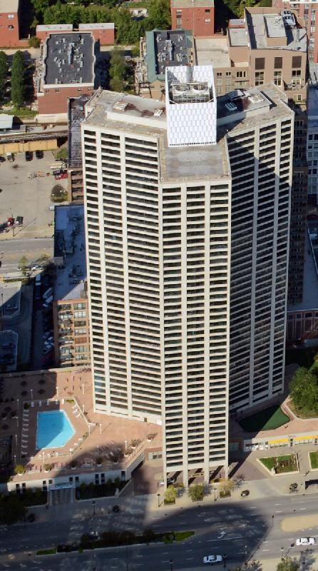 1120 S Michigan Ave #2130