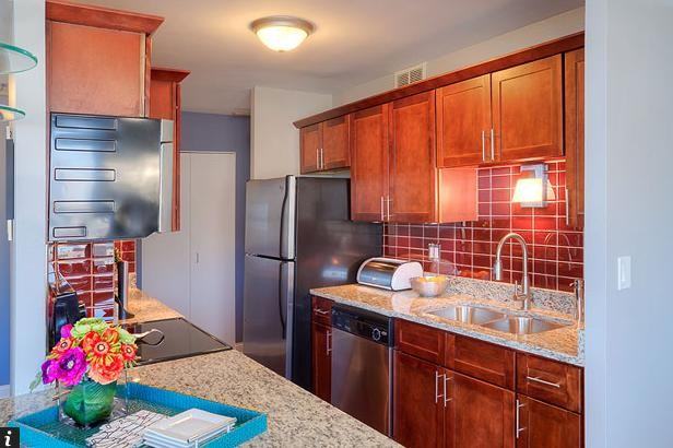 S Michigan Ave #1460