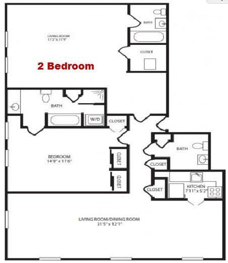 221 W Chestnut St #2179