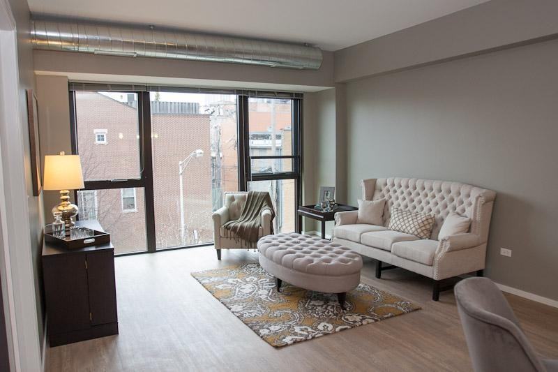 230 W Scott St #2006