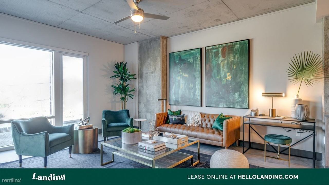 Landing Furnished Apartment Peace Raleigh Apartments - Photo 3 of 25