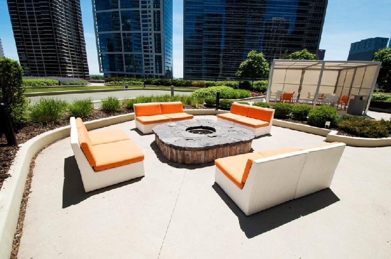 222 N Columbus Dr #1762