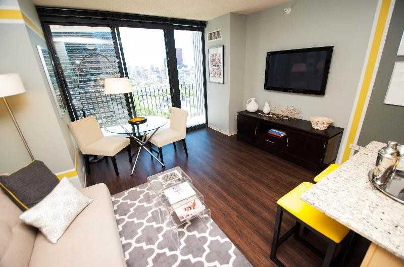 222 N Columbus Dr #1894