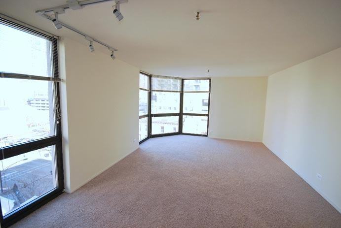 N LaSalle Dr #1222
