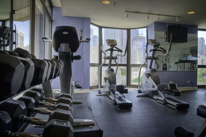 N LaSalle Dr #1069