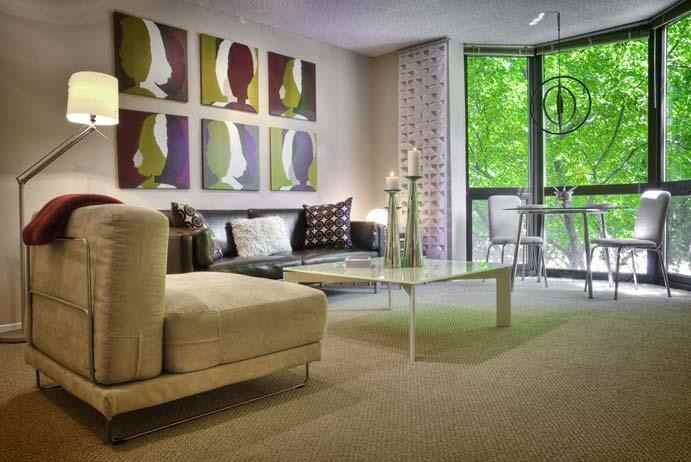 N LaSalle Dr #1422