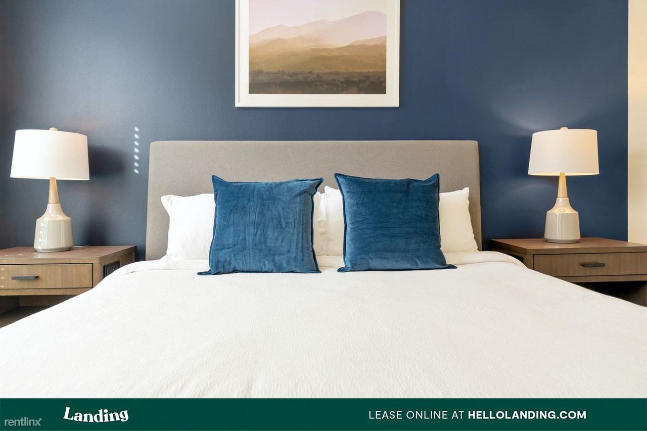 Landing Furnished Apartment Lydian - Photo 2 of 34