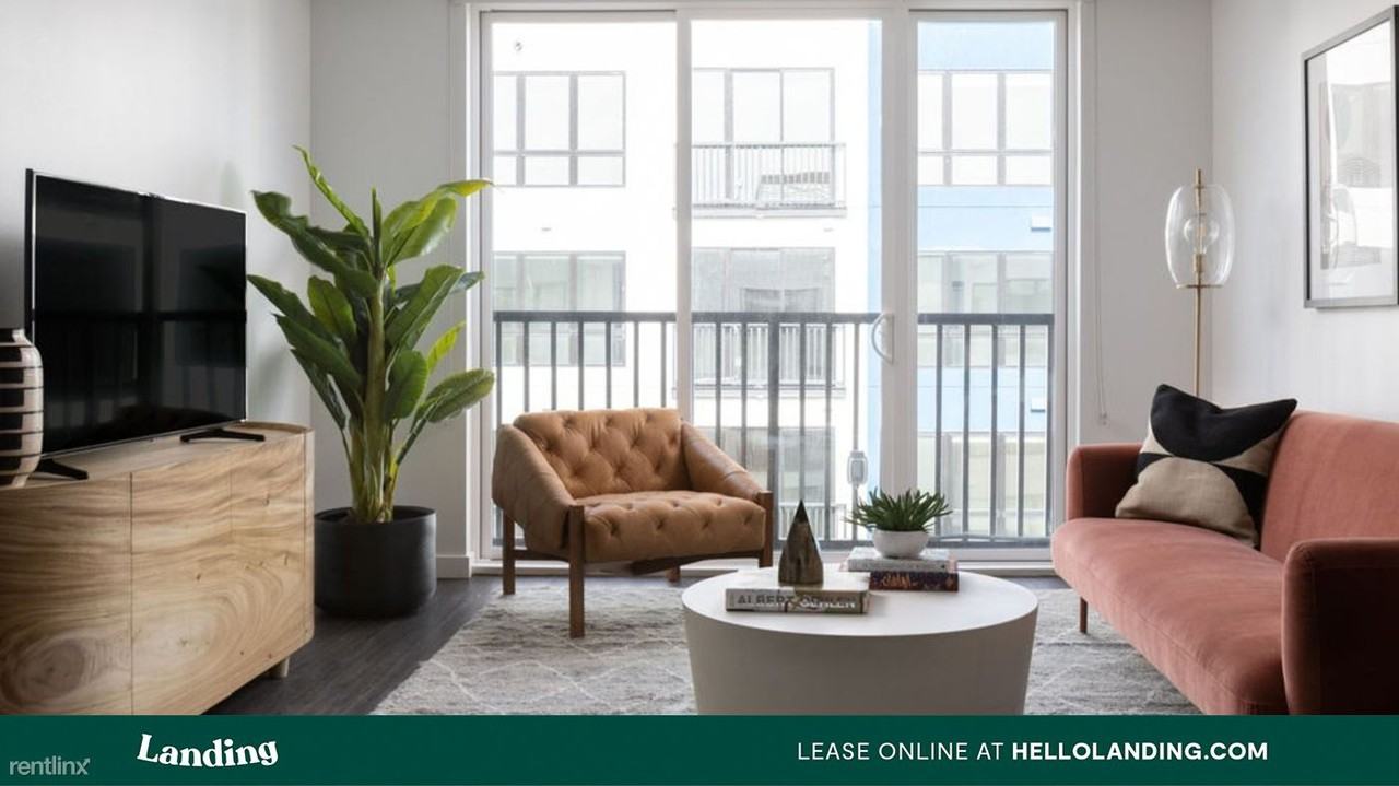 Landing Furnished Apartment Lydian - Photo 3 of 34