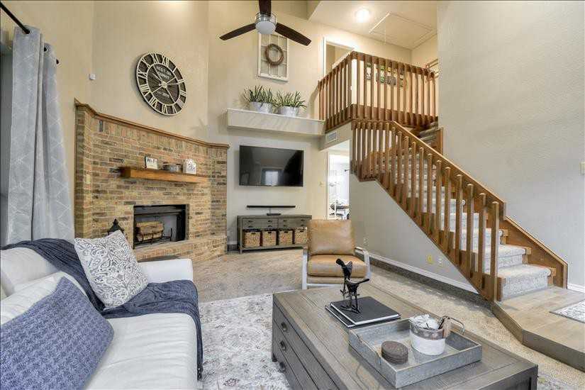 Trophy Club Dr & Summit Cove - Photo 3 of 22