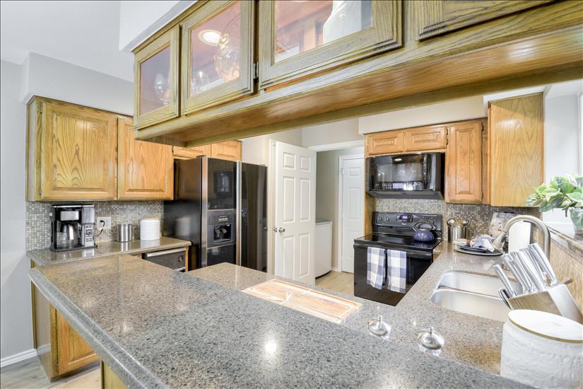 Trophy Club Dr & Summit Cove - Photo 7 of 22