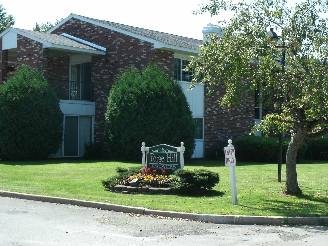 17 Forge Hill Drive #613