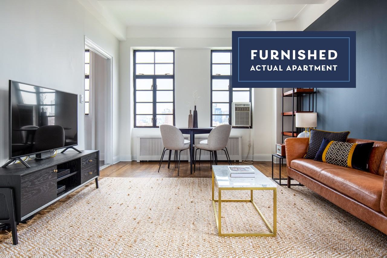 10 Sheridan Sq #11460