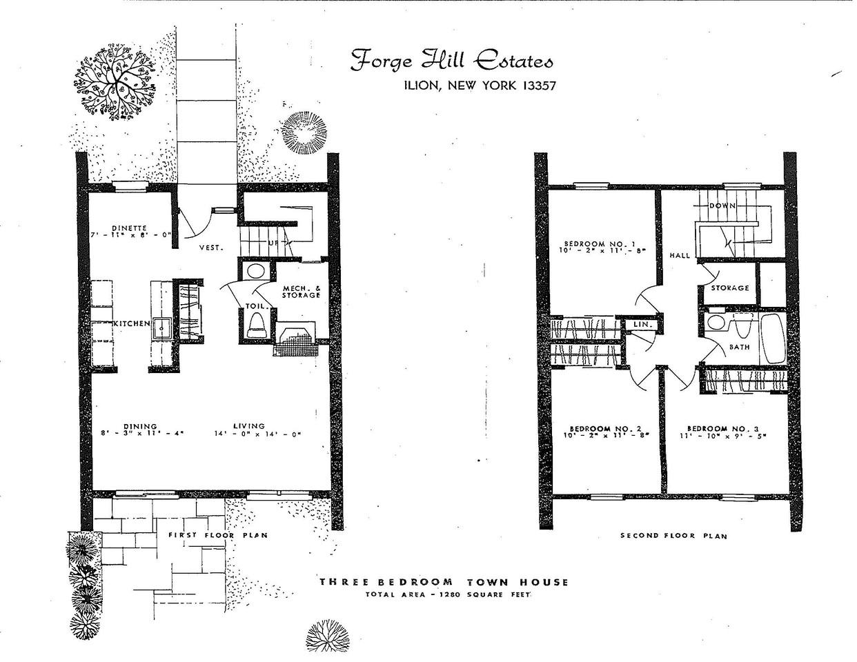 17 Forge Hill Drive #613 - Photo 6 of 15