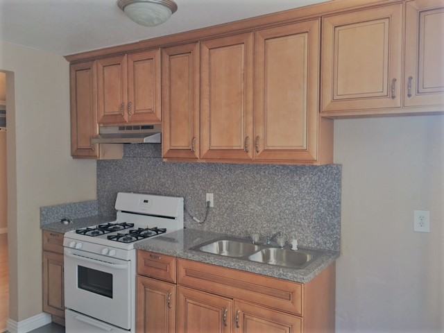 Vineland Ave & W Magnolia Blvd #D - Photo 2 of 12