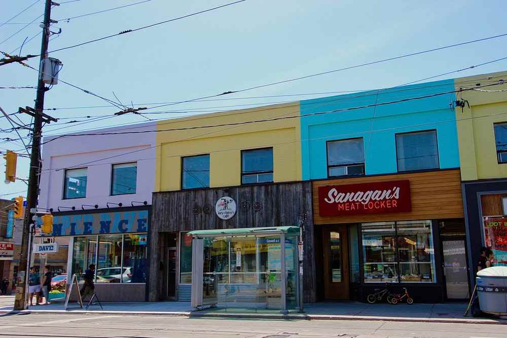 Coxwell and Gerrard - Photo 3 of 3