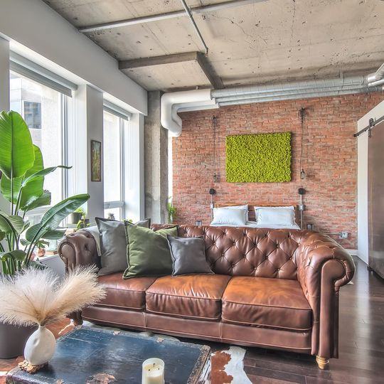 1200 Rue Saint-Alexandre #304