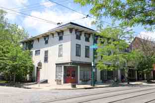 7900 Germantown Avenue #2B - Photo 1 of 1