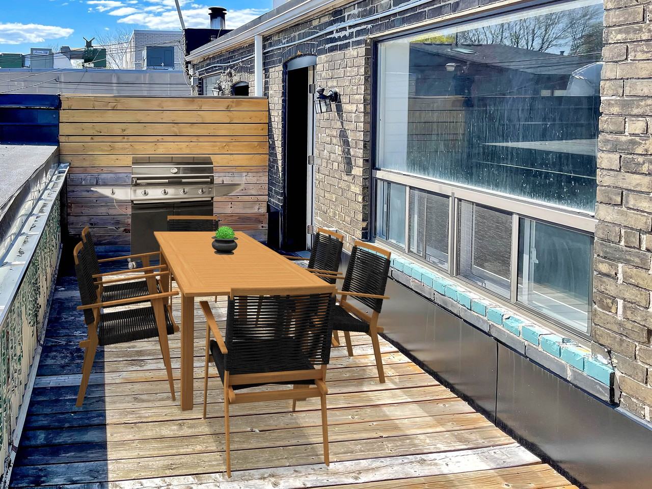 Coxwell and Gerrard - Photo 2 of 3