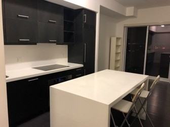 65 Saint Mary Street #4006