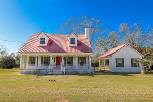 featured image of 8633 Clito Rd #1