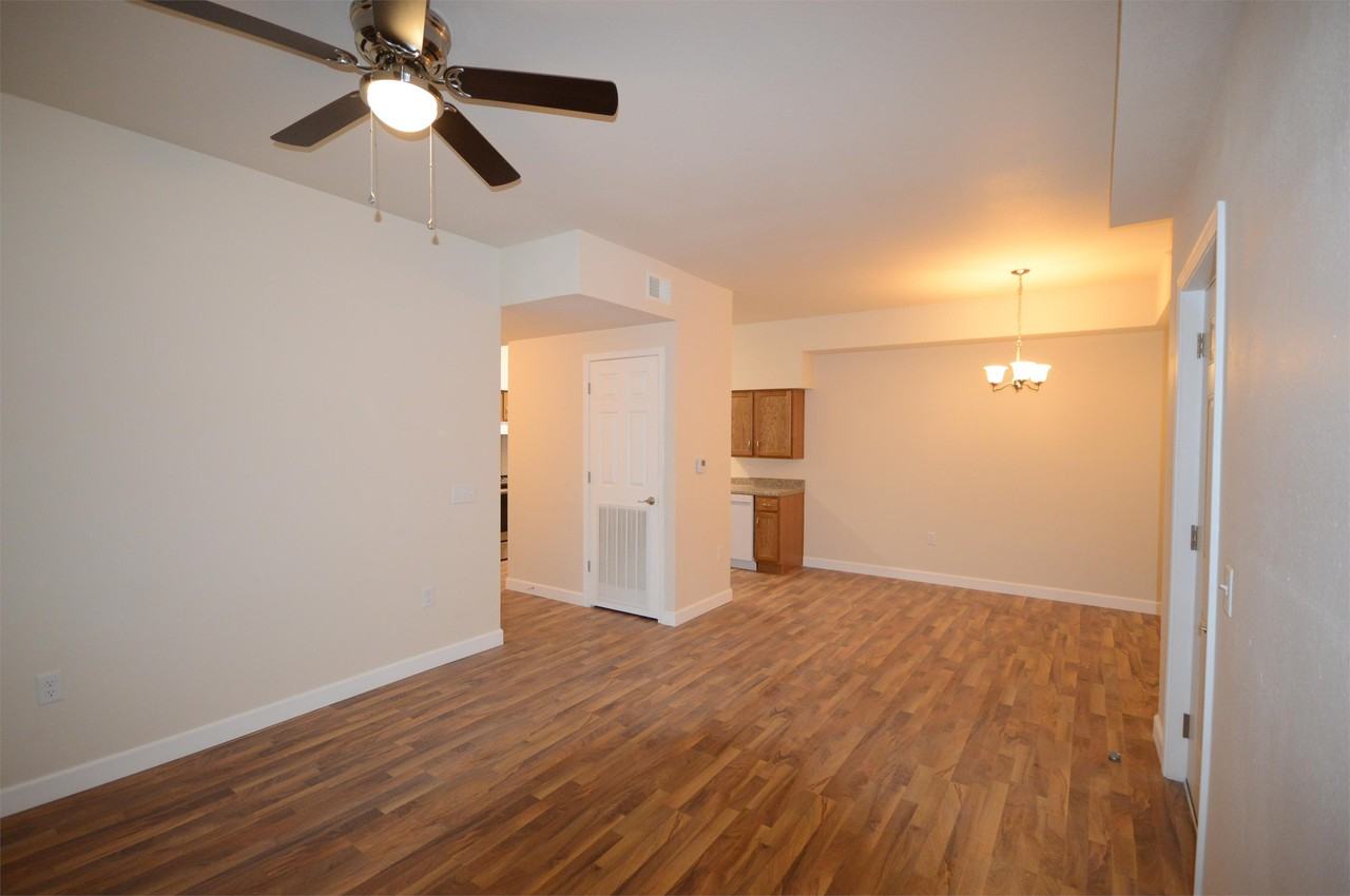 1205 Basswood St. - 101 A #101A - Photo 2 of 12