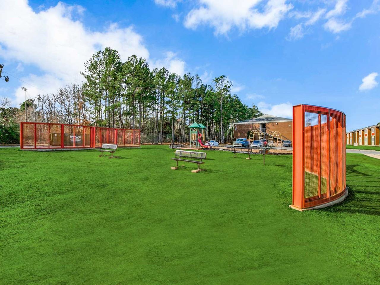 Villas on Sixty Fifth - Photo 7 of 30