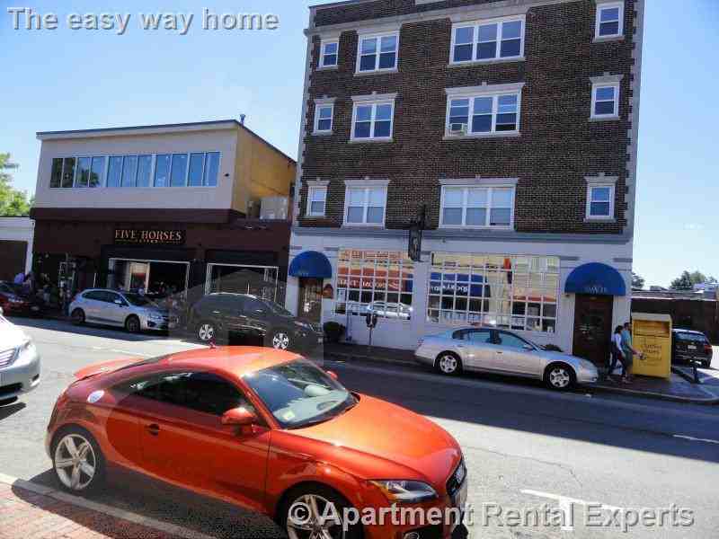 402 Highland Ave #2 - Photo 6 of 9
