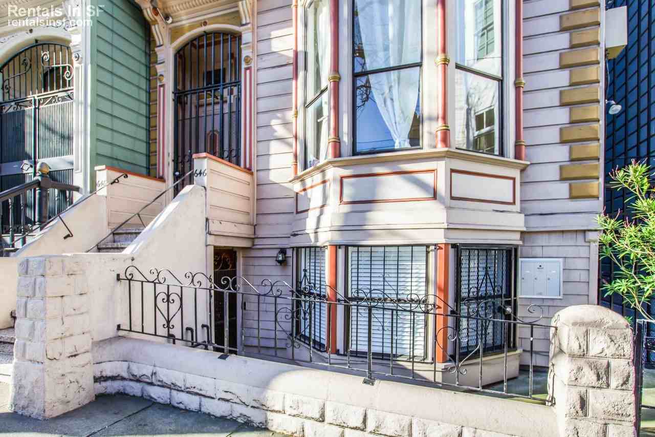 644 Hayes St - Photo 2 of 19