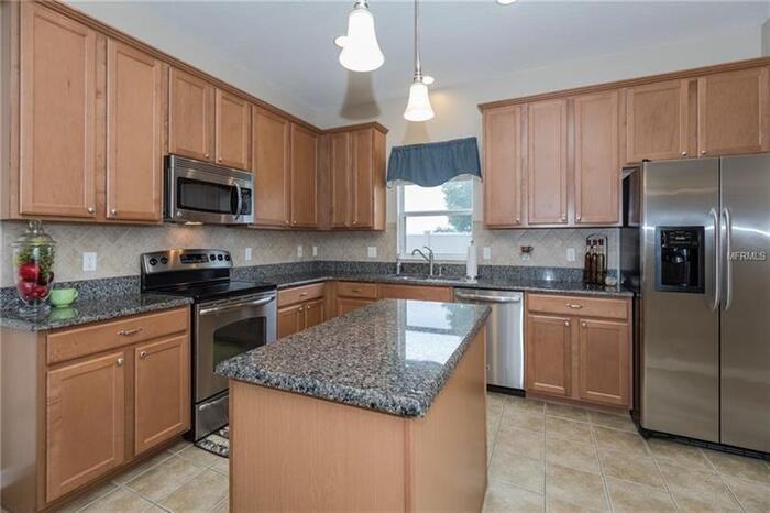 508 Boat Key Way - Photo 2 of 8