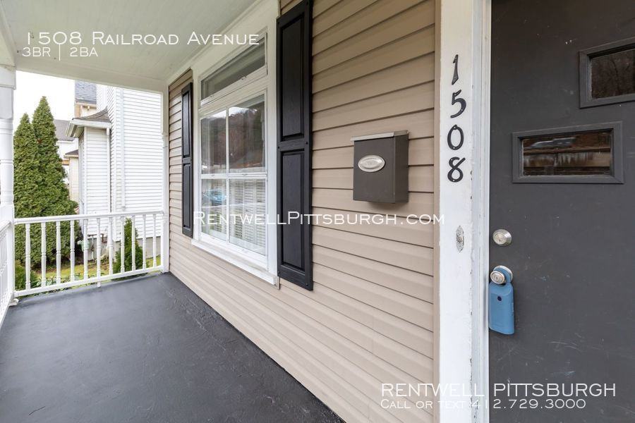 1508 Railroad Ave - Photo 2 of 18