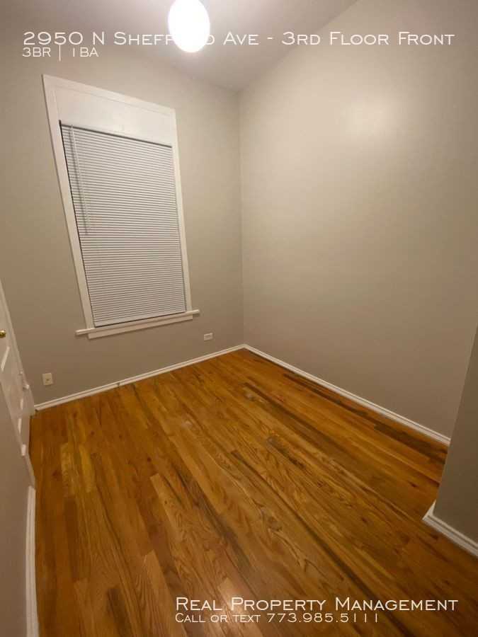 2950 N Sheffield Ave #3rdFLFRONT - Photo 3 of 15