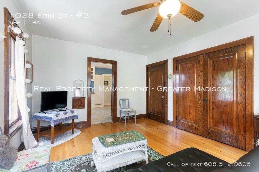 1028 Erin St #3 - Photo 3 of 14