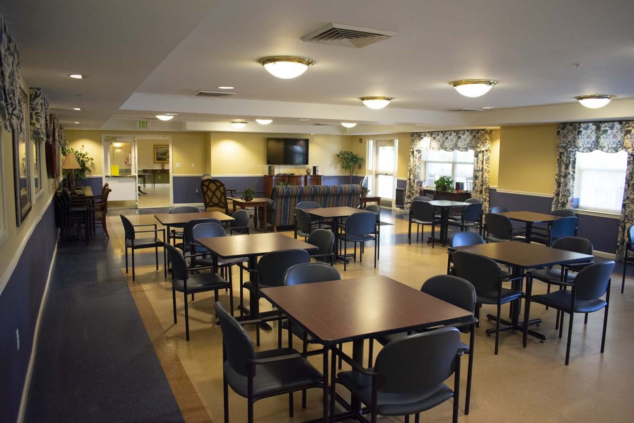 Park View at Miramar Landing Apartments 705 Compass Rd, Middle River