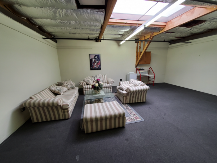 1160 Chess Dr #STE6 - Photo 2 of 5