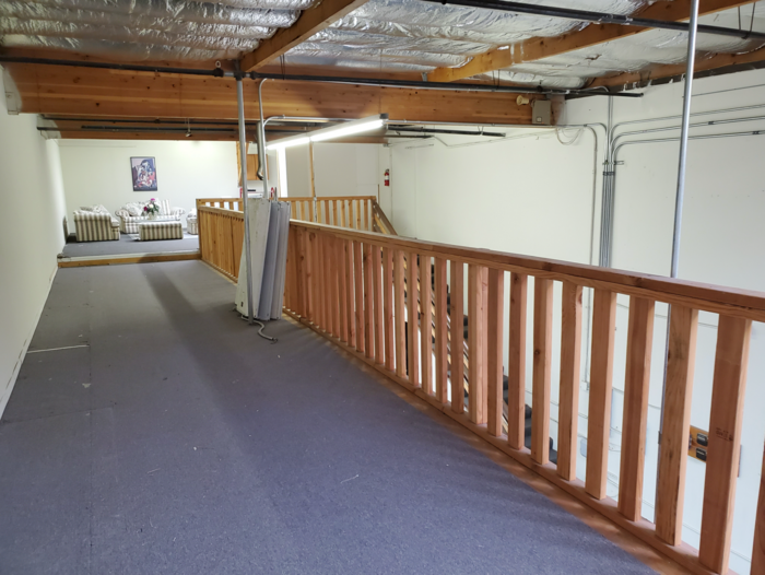 1160 Chess Dr #STE6 - Photo 3 of 5