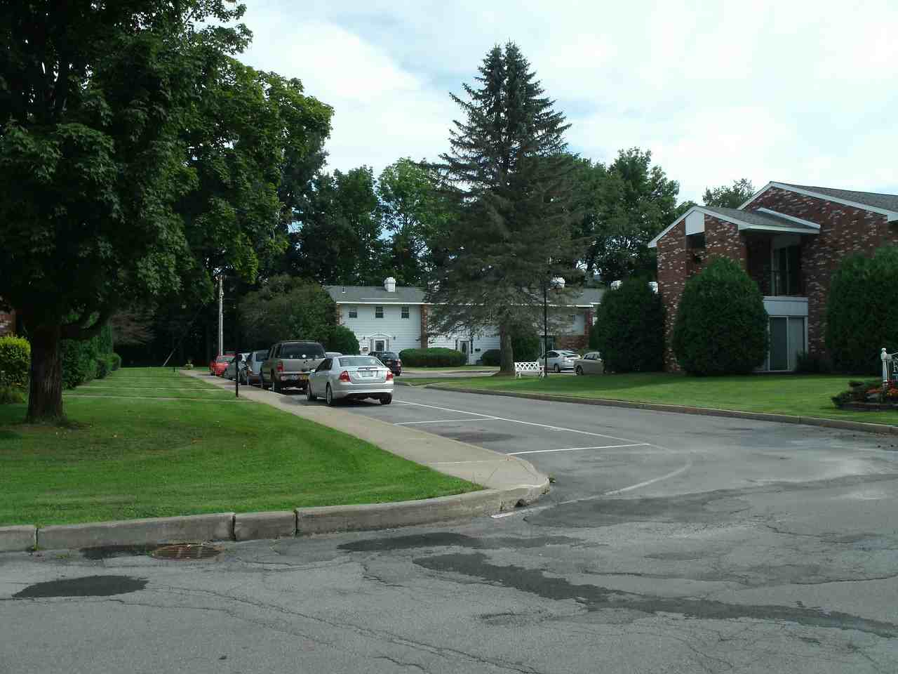 17 Forge Hill Drive #617 - Photo 2 of 16