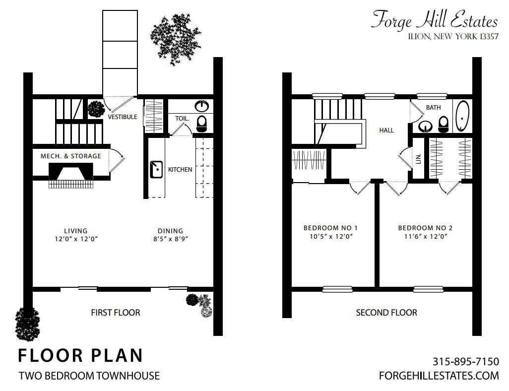 17 Forge Hill Drive #617 - Photo 7 of 16