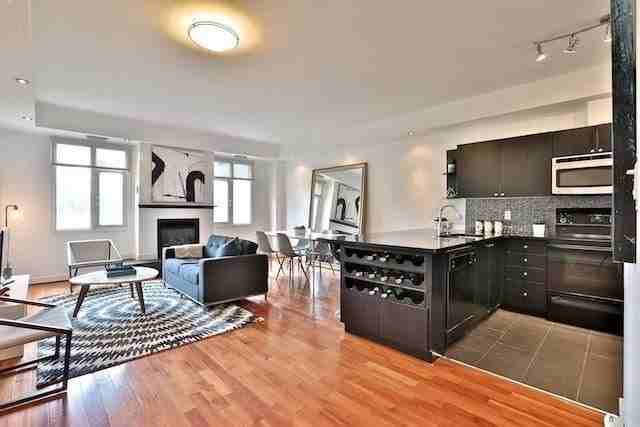 500 Richmond Street West #PH11