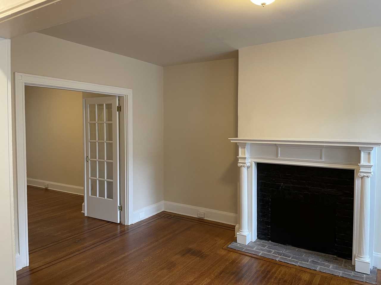 3411 Guilford Terrace #1 - Photo 2 of 10