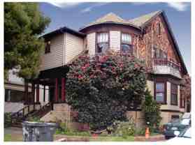 2214 Channing Way #5 - Photo 1 of 1